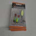 CELSIUS BOJI BLADE 1/16 BRASS PUNK 3PK 3pcs
