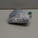 Dog Cooling Mat for Small Dogs - 24x18 Orthopedic Memory Foam Pet Pad for Summer, QMAX>0.5, Washable Premium Comfort Crate Pad for Your Furry Companion, Blue