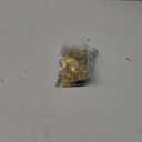 100 Pieces Pirate Gold Coins Set - Plastic Play Fake Golden Coin Bulk for Kids, Pirate Themed Treasure Hunt Toys Party Favors, St. Patrick's Day Decorations