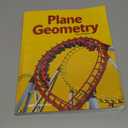 Plane Geometry - Abeka 11th Grade 11 Highschool Mathematics Student Work Text
