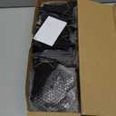 INCX Solar Lights Outdoor Waterproof,12 Pack Solar Lights for Outside, Solar Garden Lights Landscape Lighting for Patio Pathway Lawn Yard Deck Driveway Walkway, Warm White