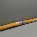 Clear Plastic Floor Mat for Under Dining Table, 5'7' Large No Slip Waterproof Vinyl Area Rug for Home, Anti-Spill Hard Floor Protector Cover for Living Room, Splat Mat for Under High Chair, Frosted Clear, 5' x 7' (Rectangular)