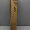 Art Painting Display Artist Easel Stand,Ns Jymb Portable Metal Adjustable Easels for Painting Canvases Height from 17 to 66 Inch - Carry Bag for Table-Top/Floor Displaying and Wedding Signs - Black