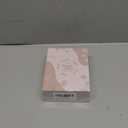 ELISHINE Red Light Therapy for Face and Neck, 7 Color Light Based Face Massager Tool, Portable Skin Care Tool for Firming, Tightening and Lifting (Glossy Pink)