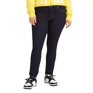 LEVI'S WOMENS 311 SHAPING SKINNY JEANS