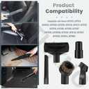 303239003 Vacuum Hose Replacement & Universal Attachments Adapter Kit Compatible witht Hoover UH30310 UH70210 UH70120 Models