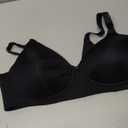Bali Women's Comfort Revolution Wireless Bra, Full-Coverage Wirefree Bra, Cool Comfort Fabric 38B