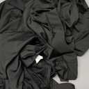 WIHOLL Fall Black Dresses for Women Old Money Clothes Bodycon Mini Little Short Graduation Dress Square Neck Summer Spring Dresses 2025 Casual Sexy Club Party Date Night Outfits Formal Cocktail S