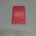 4 x Ithmahco Hilarious Valentines Day Card for Husband, Funny Valentines Day Card for Him Men, Humorous Valentines Day Card from Wife Girlfriend Female