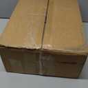 Bike Basket Rear Rack Bike Basket with Cargo Net and Liner Large Bicycle Basket Heavy Duty Bicycle Rear Basket with Liner Waterproof Cover Cargo Net