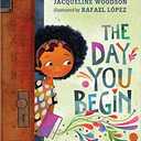 The Day You Begin-Hardcover