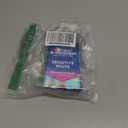 Crest 3D Whitestrips Sensitive White – Teeth Whitening Kit, 4 Treatments, Each with 1 Upper/1Lower, 36 Strips – Crest 3DWhite Teeth Whitening Strips