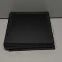 Vertical Shoe Rack - Tall Narrow Shoe Rack Organizer for Small Spaces,7 Tier Bamboo Shoen Shelf for Entryway,Closet,Corner,Doorway,Skinny Shoe Shelf Space Saving Shoe Storage,Free Stackable DIY (Black)