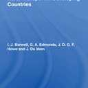 Rural Transport In Developing Countries