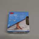 3M Safety-Walk Slip Resistant Tape, 2 in x 15 ft, Anti Slip Clear Tape, Ideal For Slippery & Wet Conditions, Self-Adhesive Backing, Quick & Easy Application, Durable & Long-Lasting (220C-R2X180)