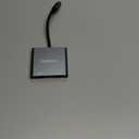 USB C to Dual HDMI Adapter, 4K@60Hz Type-C to HDMI Splitter for Dual Monitors Extend Display for MacBook Pro/Air, Dell XPS 13/15/17, HP, Lenovo, Samsung Galaxy, Surface Type C Laptop