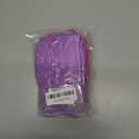 wegreeco Washable Reusable Premium Female Dog Diapers,  Dog Doggie Puppy & Doggy Diapers Female,Period Panties in Heat (Pack of 3, Medium)