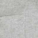 Amazon Essentials Women's Lightweight Longer Length Open-Front Long-Sleeve Cardigan Sweater, L
