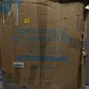 Carlson Pet Yard and Convertible Super Wide Gate (146.5"W x 28"H)