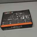 labwork Manual Tire Picking Tool Hand Auto Manual Tire Bead Breaker Changer Changing Rim Clamp Drop Center Tool Tire Changer Tool