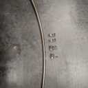 36 in. to 61 in. Curved Shower Rod (Chrome Finish)