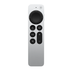 Replacement Remote Control for All Apple TVs: for Apple 4K/ Gen 1 2 3 4/ HD A2169 A1842 A1625 A1427 A1469 A1378 A1218 with TV Control Function