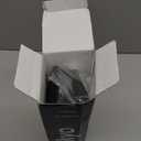 Konokyo 18 oz Insulated Water Bottle Stainless Steel Sport Bottles with 3 Lids,Marble Blossom