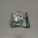 Kitchen Spice Grinder Set | Superfine Grinding | Precision Hand Mill for Consistent Coarse to Fine Grinds - Pepper Grinder Kit