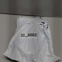 Suwimut 6 Pack Stainless Steel Oval Platter, Heavy Duty Mirror Polish Large Sizzling Platter Serving Tray Fish Plate for Steaming Fish Dessert Meat Sushi, 14-Inch by 8.7-Inch, Silver