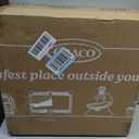 Graco TurboBooster 2.0 Backless Booster Car Seat, Denton