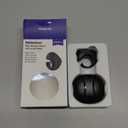 Remote Control for TikTok Scrolling Ring for iPhone, with Phone Stand Charging Case, Bluetooth Page Turner for Kindle App, Music/Call Control & Camera Shutter Remote for iPhone iPad Android