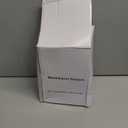 Infant Car Seat Insert  Thickened, Breathable & Fold-Go Baby Head & Body Support for Infant, Soft Mesh Car Seat Cushion, Easy-Carry Protector for All Strollers & Carriers