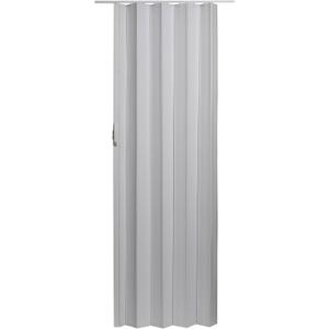 LTL Home Products VS3280HLSpectrum VS3280H Via 24" to 36" x 80" Accordion Folding Door, White