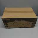 Ball Pit Balls for Toddlers | Soft, BPA-Free Plastic Balls for Baby Ball Pit, Playpen & Bounce House | Crush-Proof & Sensory-Safe Fun | Age 1+ (Iceberg Colors)