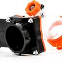 Camco 39085 Rhino Blaster Pro Holding Tank Rinser w/Gate Valve