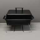 OMAHA YS1082 GRILL CHARCOAL