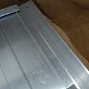 Protable wheelchair ramp 3FT,Non-Slip Folding Aluminum Handicap Ramps,Threshold Ramp for home,Holds up to 800lbs,Wheelchair ramp for steps,Mobility Scooter,Doorways (3FT Useing Height 3-9inch)