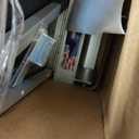 Bullet by MARSHALLTOWN EZ Shear 13 Inch Marksman Flooring Shear, Professional-Grade, Versatile, Lightweight, Versatile, 90-degree and 45-degree cuts, Made in USA, ES00-1113