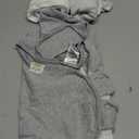 KeaBabies 3-Pack Organic Baby Swaddle Sleep Sacks - Swaddles for Newborns, Infant 3-6 Months, Baby Girls, Boys, Soft & Snug Newborn Sleep Sack, Nursery Swaddling Blankets (Cloud, L)