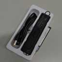 SINBEN Hidden Camera Detectors and Bug Detectors, 2025 Anti-Spy Cameras Finder Detector, GPS Hidden Camera Detector, Tracking Device Detectors, Cameras Detector for Hotels, Home, Office (Black)