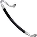 UAC HA 111234C A/C Suction Line Hose Assembly