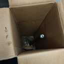 TEN Factory MG31116 Bolt Pattern Spline Drive Axle Shaft Assembly for Chrysler 8.25, 27-Spline, 29.75" Length, 5x4.5 Bolt Pattern Fits Jeep Cherokee XJ Differential, Includes Bearings, Seals & Studs