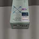 Philips Sonicare Cordless Power Flosser 3000 - Water Flosser with Innovative Quad Stream Technology, Oral Irrigator with 2 Flossing Modes and 3 Pressure Levels, IPX7 Waterproof, Mint, HX3826/24