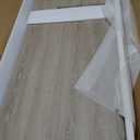 Adjustable 4-Tier Heavy Duty Kitchen Baker's Rack with Power Outlet, with Industrial Wheels, Free Standing Microwave Oven Cart Stand for Storage in Living Room, Garage, Greige