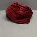 HEARTNICE Womens Fleece Robes, Soft Plush Long Bathrobe, Thick Kimono Robes for Womens, Warm House Coat, Size S/M