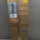 6FT Christmas Tree Pre-Lit, Premium Artificial Christmas Tree with Lights, Decorated Xmas Tree with Tripod Stands for Indoor Home Office Party Holiday Decoration