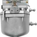 Ford 8N Marvel Schebler Carburetor | Heavy-Duty Carb Fit for Ford Tractor 2N 9N (1939-1952) | Replace# 8N9510C, 9N9510A, B3NN9510A, TSX33, TSX241A, TSX241B, TSX241C