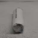 Cervical Neck Pillow - Memory Foam Pillow for Neck Support and Pain Relief, Ergonomic Contour Pillow for Side Back and Stomach Sleepers, Soft and Cooling Ice Silk Washable Pillowcase