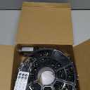 JMEXSUSS 500 LED Color Changing Christmas Lights, 173ft Warm White & Multicolor String Lights with Remote Outdoor Waterproof Christmas Tree Lights Plug in for Party Christmas Indoor Decor