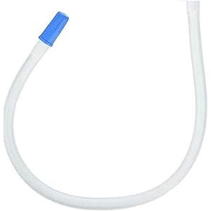Lifevv Leg Bag Extension Tubing 18" (10 Pack)